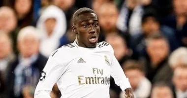 تفاصيل إصابة ميندي وتألق فينيسيوس مع ريال مدريد