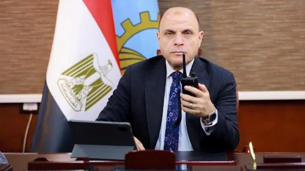 حملات تموينية موسعة بقرى زفتى لضمان جودة الدعم