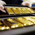 تراجع أسعار سبائك الذهب في مصر اليوم