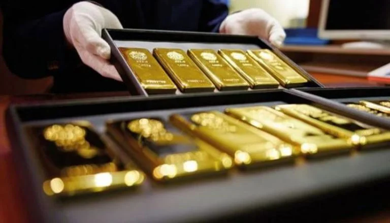 تراجع أسعار سبائك الذهب في مصر اليوم