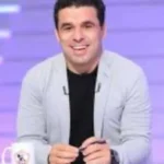 دعم خالد الغندور للاعبي الزمالك قبل مواجهة سموحة