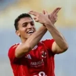 توروب يحافظ على ثنائية مرعى ورياض في الدفاع أمام إنبى