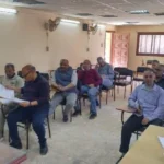 ضبط 380 طن من المبيدات المغشوشة في الشرقية