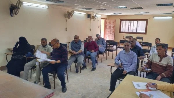 ضبط 380 طن من المبيدات المغشوشة في الشرقية
