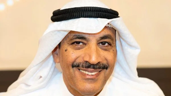 تشغيل مطار الكويت الدولي بعد الحرب