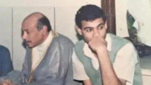 محمود البزاوي يحيي ذكرى السعدني أسطورة الأدب الساخر