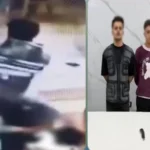 ضبط 3 أشخاص بعد التعدي على طالب بالشرقية