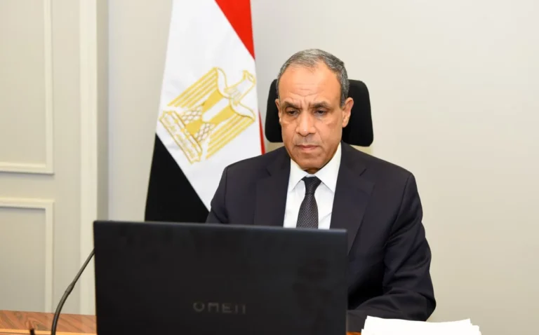 إعادة انتخاب مصر في مجلس المصرف العربي للتنمية الأفريقية