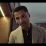 مفاجأة يوسف لخالد في مسلسل الفرنساوي