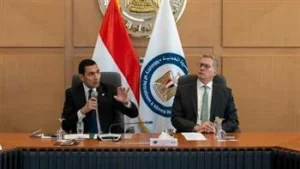مائدة مستديرة لتمكين الشباب في قطاع الطاقة