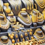 ارتفاع أسعار الذهب: 900 جنيه في 24 ساعة