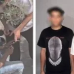 القبض على طلاب “مخدرات النزهة” بعد انتشار فيديو صادم