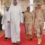 زيارة وزير الدفاع الكويتي إلى تركيا