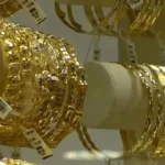 تراجع كبير في سعر الجنيه الذهب وعيار 21 في مصر