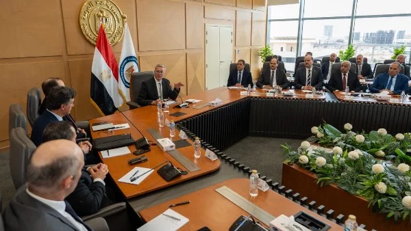 حوافز جديدة لزيادة الإنتاج البترولي في مصر