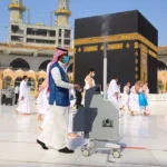 طواف الوداع: حكمه وأحكامه من دار الإفتاء