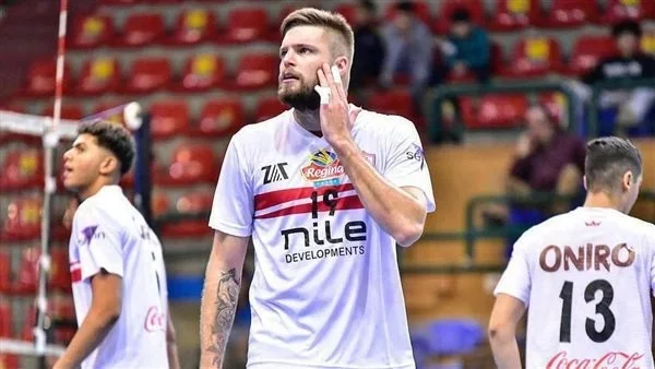 أزمة ديميتري ياكوفليف مع الزمالك وتأخر مستحقاته المالية