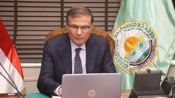استعداد مبكر لموسم الزراعة الصيفي 2026
