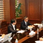 مصنع جديد لتوربينات الرياح في مصر بمشاركة صينية