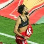 حسين الشحات وأهدافه المميزة مع الأهلي