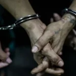 ضبط 3 متهمين اعتدوا على شاب بأسلحة بيضاء في المحلة