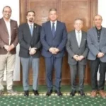 تنظيم الظهور الإعلامي للأطباء في مصر