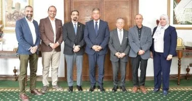 تنظيم الظهور الإعلامي للأطباء في مصر