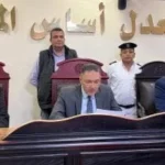 الحكم بالسجن 10 سنوات على قاتل شاب في حوش عيسى
