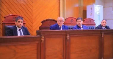 إعدام متهم بقتل سائق وسرقة سيارته بالشرقية