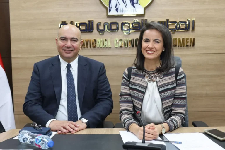 الأمن السيبراني وحماية المرأة: نقاشات وتوصيات جديدة