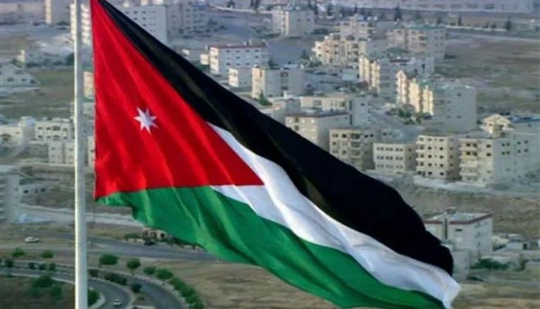 الأردن يدين الاعتداء الإيراني على ناقلة إماراتية