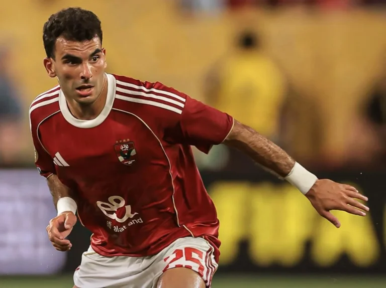 عبد العال: زيزو مظلوم مع الأهلي ومنسي نجم الدوري