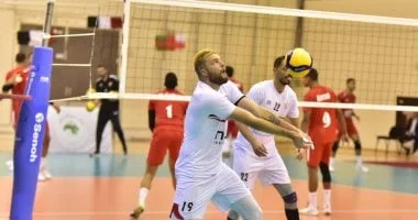 الزمالك يعاقب ديميتري لإخلاله بعقده