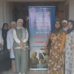 قافلة طبية من جامعة بنها بمدرسة جاد بحيرى في طوخ
