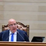 البرلمان يناقش التأمينات والحساب الختامي في جلسة ممتدة
