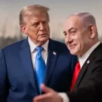 ترامب ونتنياهو: تراجع التنسيق في ظل التوترات الإقليمية