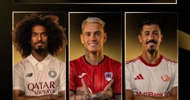 جوائز الدوري القطري: صراع النجوم والمراكز الأولى
