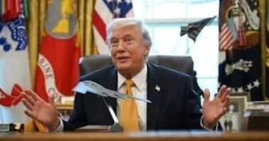 مطالب إيران الغريبة لإعادة فتح مضيق هرمز