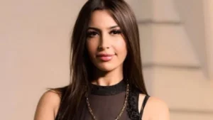 تحسن حالة جنات الصحية بعد علاجها من الأنيميا