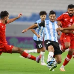 الوكرة يسعى لبلوغ نهائي كأس أمير قطر