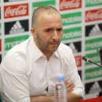بلماضي يثق في تأهل الدحيل لكأس أمير قطر