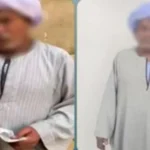 ضبط حارس يبتز سائحاً بمعبد الكرنك