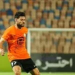 مصطفى شلبي يواصل التأهيل ليتعافى من إصابة العضلة الخلفية