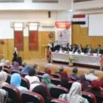 تدشين مبادرة «عظمة وجلال مصر» التعليمية بالوادي الجديد