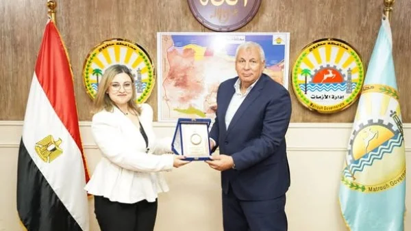 استثمار تركي في مطروح لتعزيز التعاون الاقتصادي