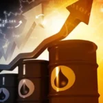 ارتفاع أسعار النفط الأمريكي والبرنت في الأسواق العالمية