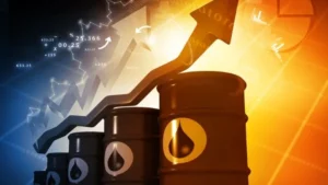 ارتفاع أسعار النفط الأمريكي والبرنت في الأسواق العالمية