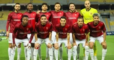 سيراميكا يتحدى المصري البورسعيدي في دوري نايل