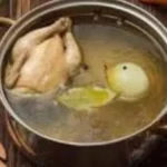 فوائد استخدام الخل في سلق الدجاج