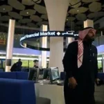 ارتفاع بورصات الخليج وسط آمال بحل صراع الشرق الأوسط